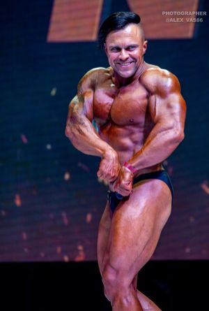 BODYBUILDING 80